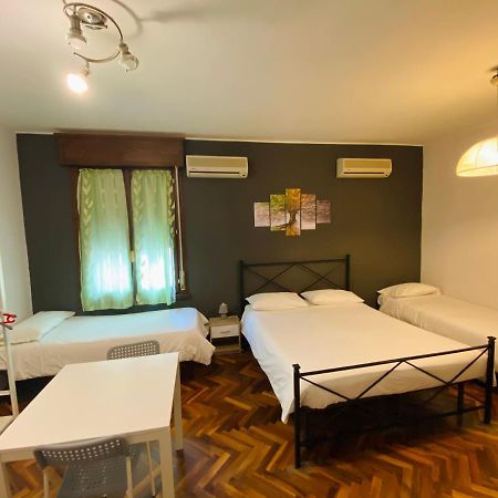 Hotel Viale Manzoni Sassuolo Zewnętrze zdjęcie