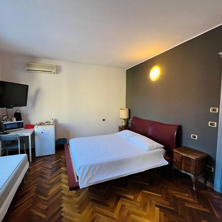 Hotel Viale Manzoni Sassuolo Zewnętrze zdjęcie