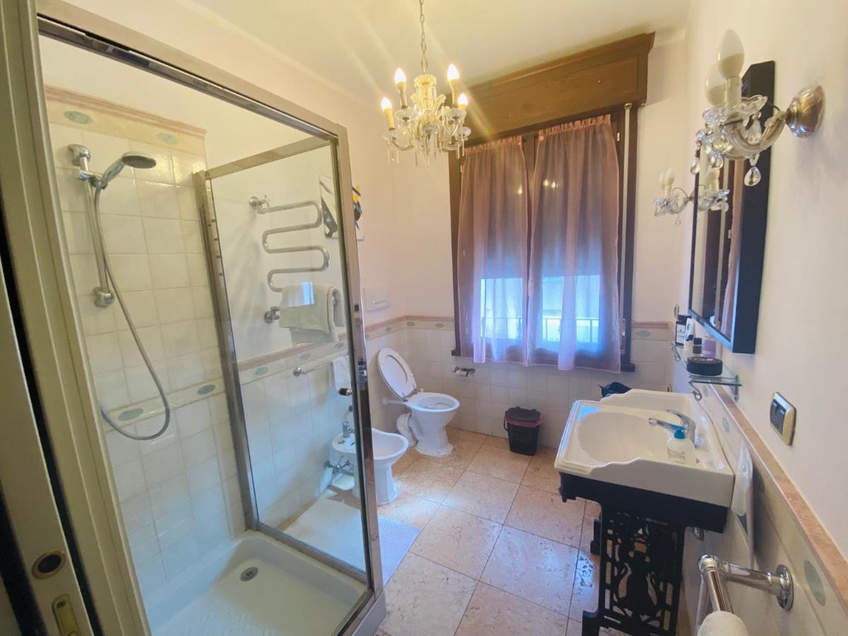 Hotel Viale Manzoni Sassuolo Zewnętrze zdjęcie