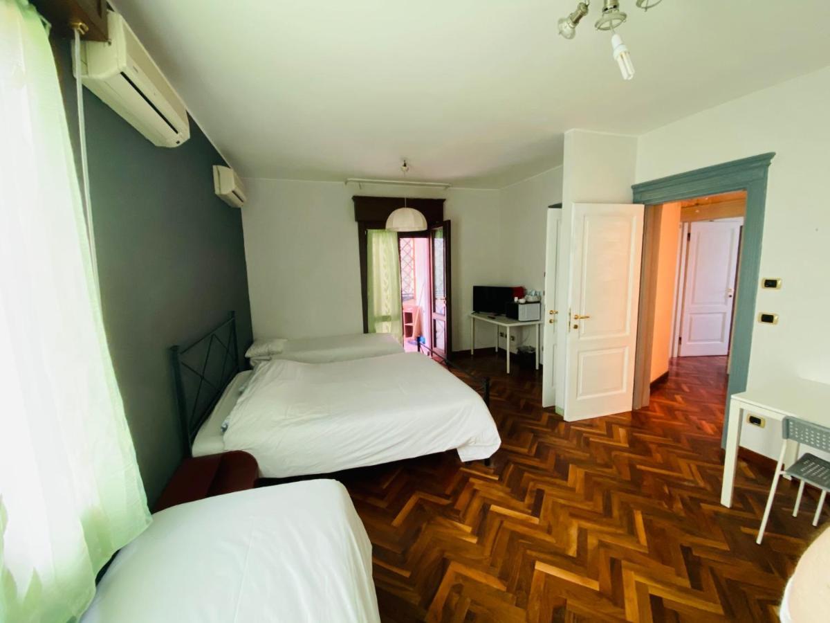 Hotel Viale Manzoni Sassuolo Zewnętrze zdjęcie