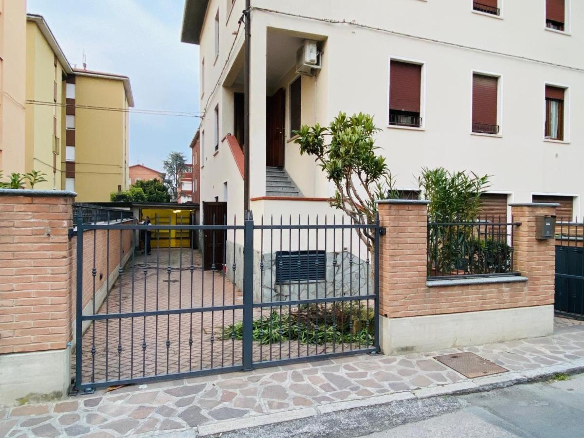 Hotel Viale Manzoni Sassuolo Zewnętrze zdjęcie