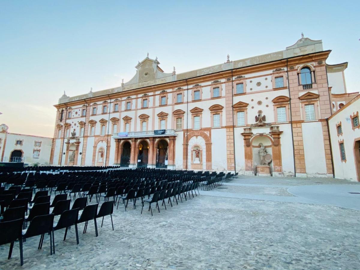Hotel Viale Manzoni Sassuolo Zewnętrze zdjęcie