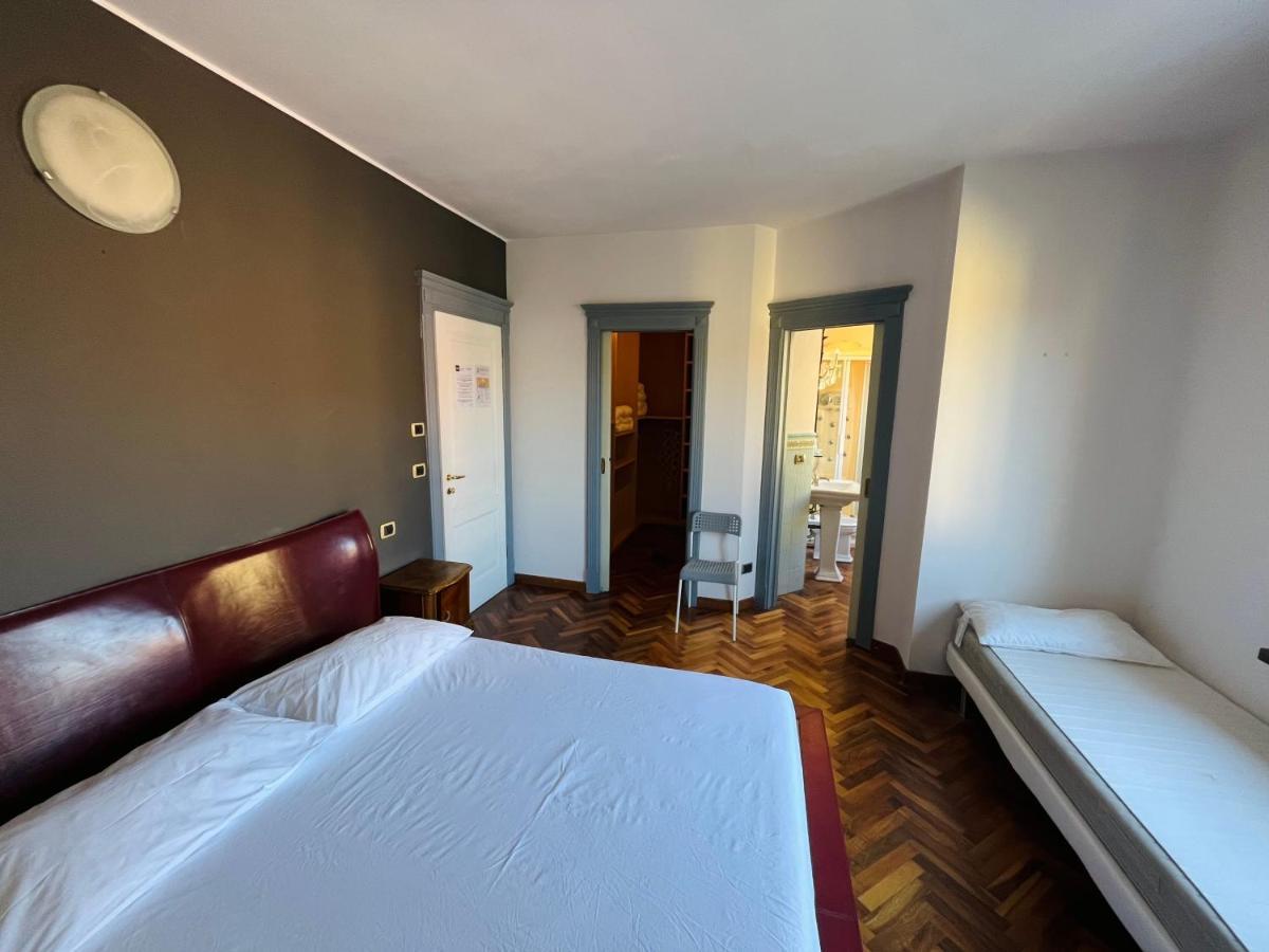 Hotel Viale Manzoni Sassuolo Zewnętrze zdjęcie