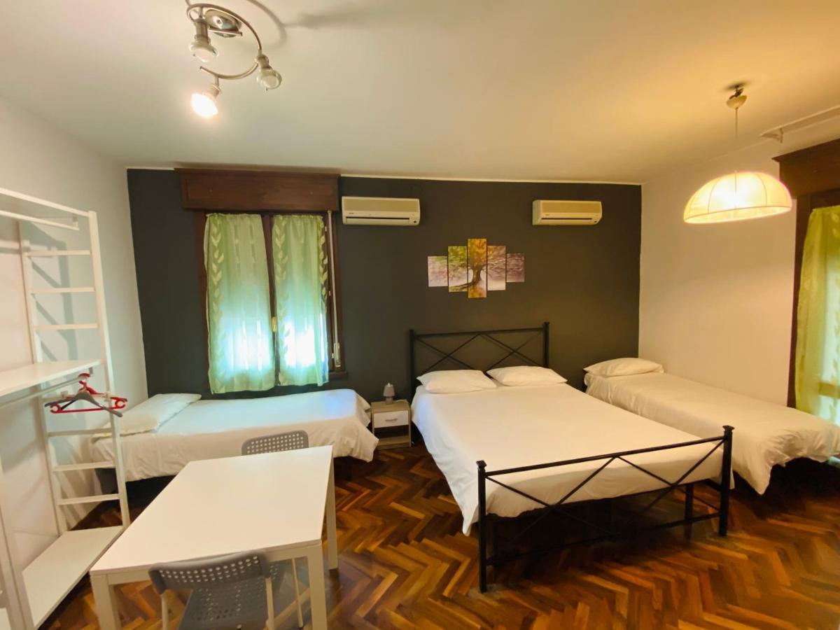 Hotel Viale Manzoni Sassuolo Zewnętrze zdjęcie