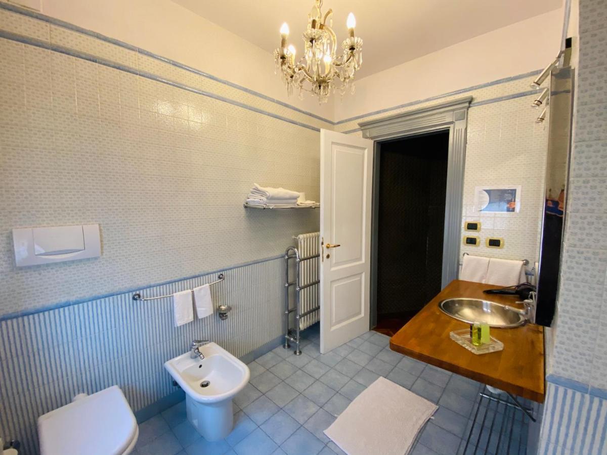 Hotel Viale Manzoni Sassuolo Zewnętrze zdjęcie