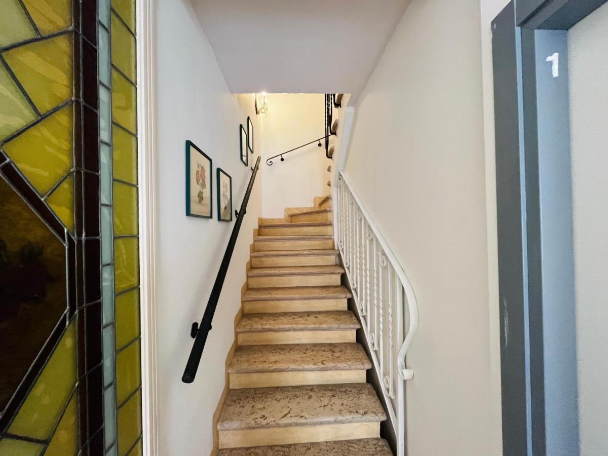 Hotel Viale Manzoni Sassuolo Zewnętrze zdjęcie