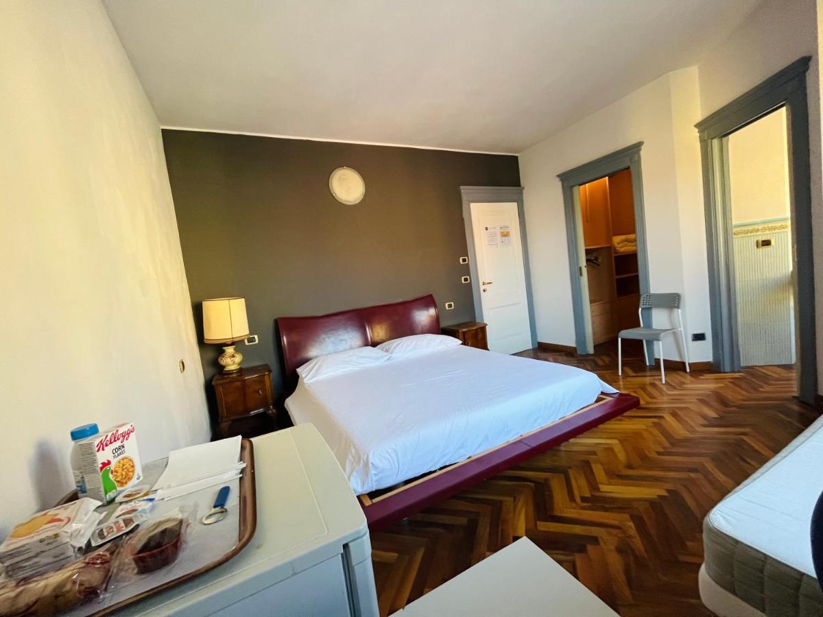 Hotel Viale Manzoni Sassuolo Zewnętrze zdjęcie