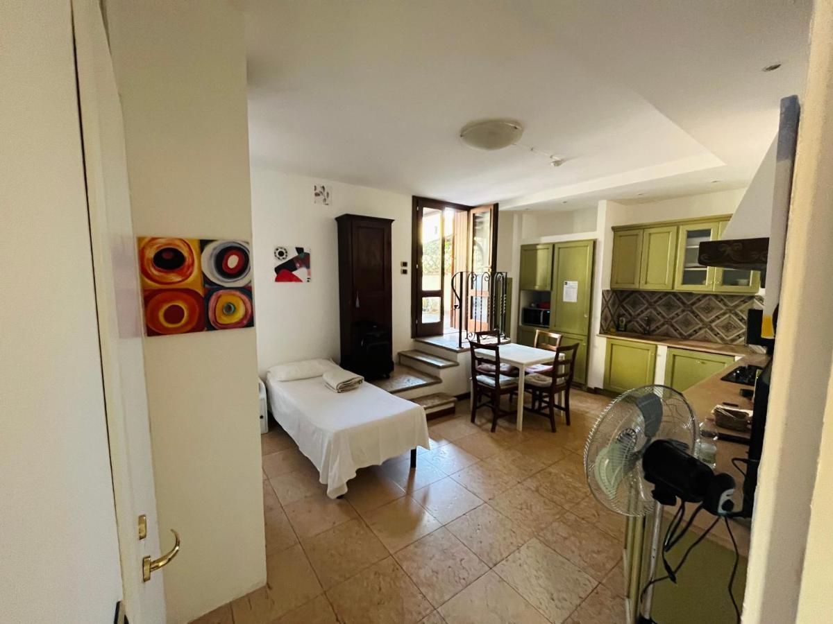 Hotel Viale Manzoni Sassuolo Zewnętrze zdjęcie
