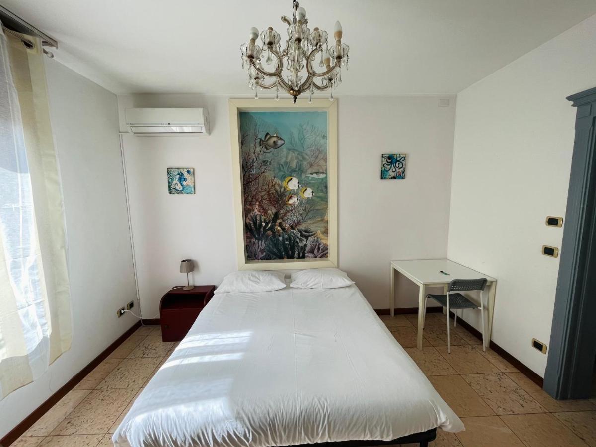 Hotel Viale Manzoni Sassuolo Zewnętrze zdjęcie