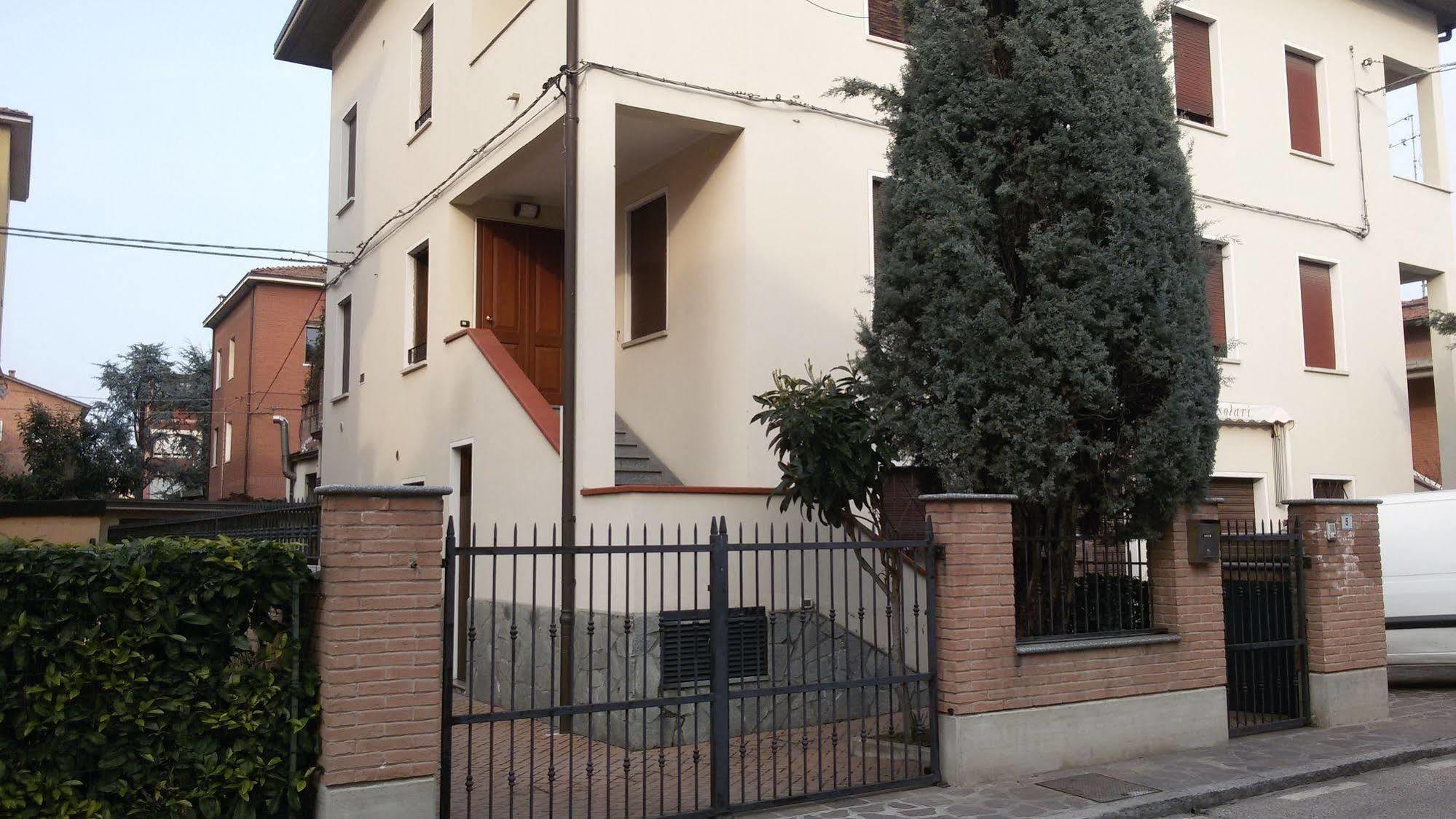 Hotel Viale Manzoni Sassuolo Zewnętrze zdjęcie